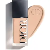 Dior - Forever Skin Wear - Matte Foundation Matte, Natuurlijke, Vervagende Foundation - 24u Ultrahold 2WP Warm Peach
