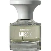 Born to stand out Perfume Musk X Eau de Toilette 30ml