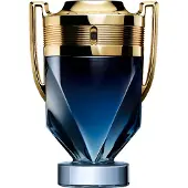 Rabanne Invictus, voor heren, 200 ml, spray. Inhoudstoffen: lavendel, sandelhout, alcohol denat., parfum (geur), aqua (water), benzyl salicylate, butyl methoxydibenzoylmethane...