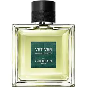 Guerlain Vetiver 100 ml Eau de toilette Heren