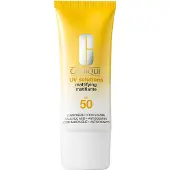 Clinique Gezichtsverzorging Dagcrème UV Solutions Mattifying Cream SPF50 40 ml