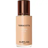 Guerlain Make-Up Gezicht Terracotta Le Teint - Glow Foundation 3N 35ml