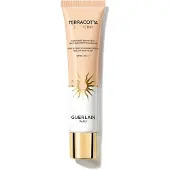 Guerlain Terracotta Joli Teint Getinte hydraterende crème met