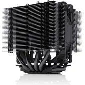 Noctua NH-D9L NH-D9L CPU-koellichaam met ventilator Intel LGA 1851, Intel LGA 1150, Intel LGA 1151, Intel LGA 1155, Intel LGA 1156, Intel LGA 1200, Intel LGA