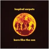Import BURN LIKE THE SUN