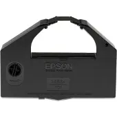 Epson S015066 BLACK RIBB-DLQ-3000 3000+350