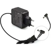 CoreParts MBA50049 netvoeding & inverter Binnen 45 W Zwart