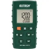 Extech EMF510 Meter voor LF elektromagnetische straling