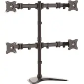 StarTech.com Screen Table Support ARMBARQUAD