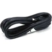 Lenovo 00NA063 electriciteitssnoer Zwart 2,8 m C13 stekker