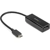 StarTech.com Usb-c Naar Displayport 8k Adapter 30hz