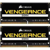 Corsair Vengeance CMSX32GX4M2A3000C18 geheugenmodule 32 GB 2 x 16 GB DDR4