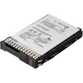 HP SSD - Geoptimaliseerd voor lezen - 3.84 TB - Hot-swap - 2.5" SFF (6.4 cm SFF)