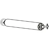 Zebra Platenrol voor G-serie GK420d, Printer accessoires