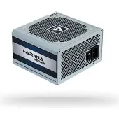 Chieftec GPC-600S, 600 W, 230 V, 50 Hz, 6,3 A, Actief, 120 W