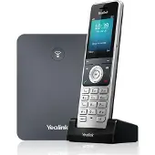Yealink Telefoon VoIP W76P