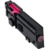 Dell Toner 593-BBBS (VXCWK) Magenta