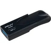 PNY USB 3.1 Attache 4 (256 GB)