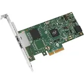 Intel I350T2V2 - Intern - Bedraad - PCI Express - Ethernet - 1000 Mbit/s