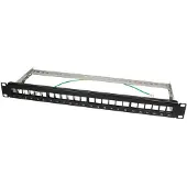 Logilink Schakelpaneel (Schakelpaneel), Netwerk accessoires