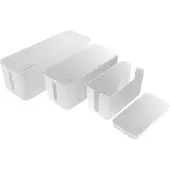 Logilink Kabeldoos set
