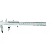 Hazet 2154-10 2154-10 Diepteschuifmaat 150 mm