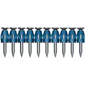 Bosch Professional Nb-25 Box + Spijkers