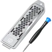 Graugear G-PS5M2-COVER Metall-Wärmeableitungsabdeckung für PS5 M.2 SSD