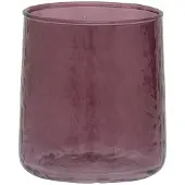 Urban Nature Culture Glas Hammered Fudge 300 ml