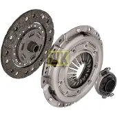 LuK 620 0007 06 Koppelingsset
