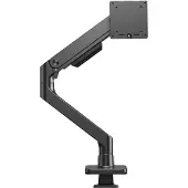 ACT AC8340 Monitorarm 49 inch met gasveer voor 1 monitor