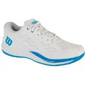Wilson Rush Pro Ace Oz All Court Shoes Wit EU 42 Man