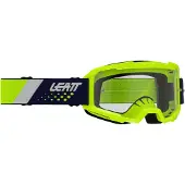Leatt Vizion 2.5 Dots Motorcross bril