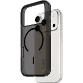 PanzerGlass CARE Urban Combat MagSafe iPhone 17 Pro Hoesje Zwart