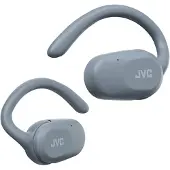 JVC HA-NP40T Blauw