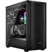 Be quiet! Shadow Base 800 Zwart