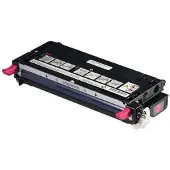 Dell Toner 593-10167 (MF790) Magenta