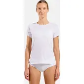 Odlo Ondershirt Women Active Light White-XL