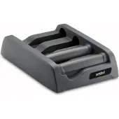 Zebra SAC4000-4000CR 4-slots laadstation (origineel)