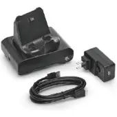 Zebra Oplaad-/overdrachtstation, Accessoires voor barcodescanners