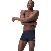 Speedo Eco Endurance + Swimming Boxer Blauw UK 34 Man