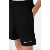 Champion Broek zwart / wit