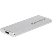 Transcend 240GB External SSD USB 3.1 Gen2 Type C