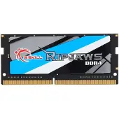 G.Skill Ripjaws SO-DIMM 16GB DDR4-2400Mhz geheugenchip 2 x 8 GB