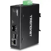 Trendnet TI-F11SFP Mediaconverter