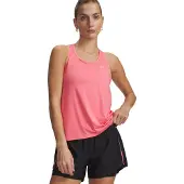 Under Armour Damestanktop Tech Knockout