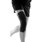 Bauerfeind Sport compressieknieband | Maat S