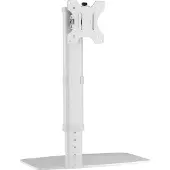 Techly ICA-LCD 260 TV Stand 17-27" kantelbare basis voor televisie monitor