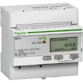 Schneider Electric Acti 9 Elektriciteitsmeter - A9MEM3110