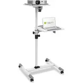 IC Intracom ICA-TB TPM-6 Hoge projector tafel